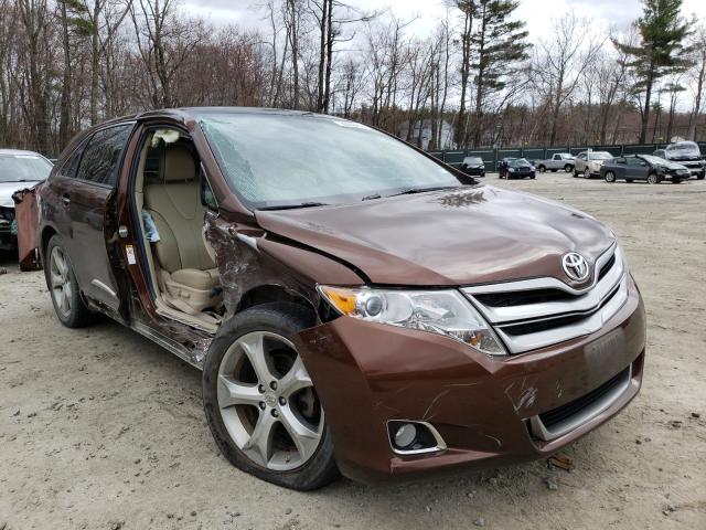 TOYOTA VENZA LE 2014 4t3bk3bb8eu101003