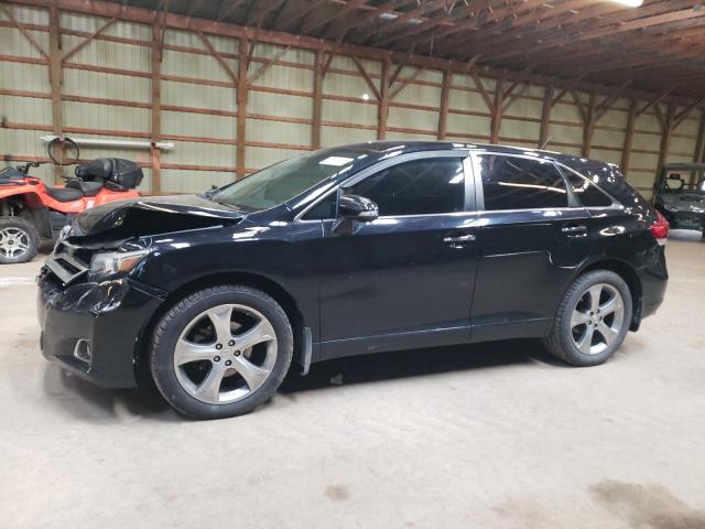 TOYOTA VENZA 2014 4t3bk3bb8eu101146