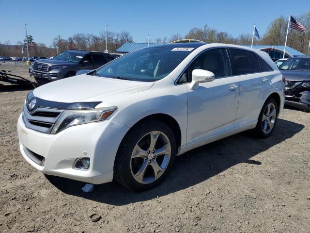 TOYOTA VENZA 2014 4t3bk3bb8eu104550