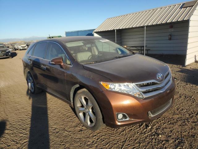 TOYOTA VENZA LE 2014 4t3bk3bb8eu104595