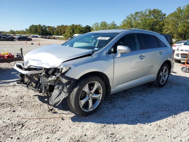 TOYOTA VENZA 2014 4t3bk3bb8eu104919