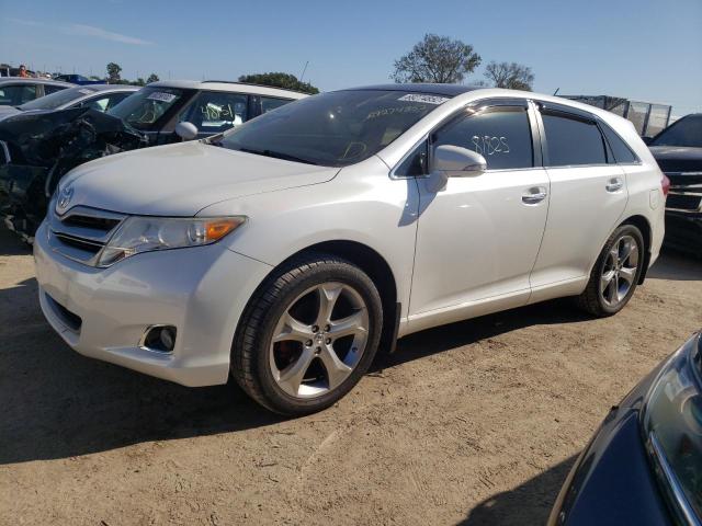 TOYOTA VENZA LE 2014 4t3bk3bb8eu106699