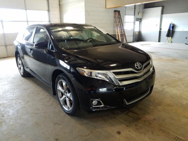 TOYOTA VENZA LE 2014 4t3bk3bb8eu107626