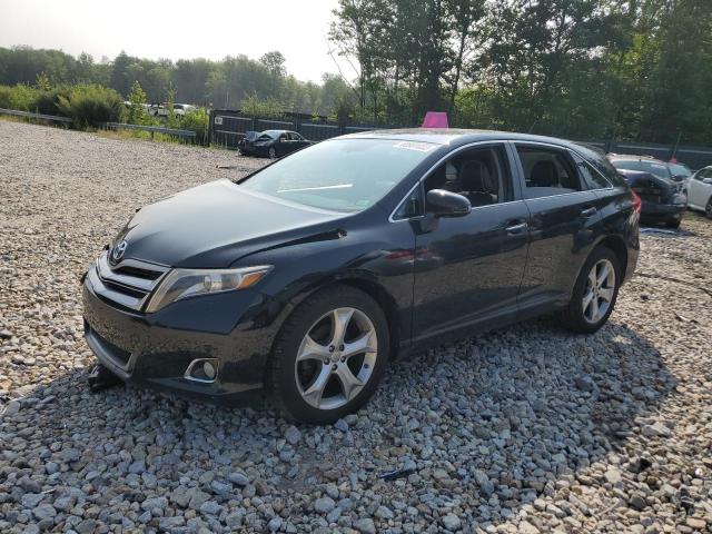 TOYOTA VENZA LE 2014 4t3bk3bb8eu108033