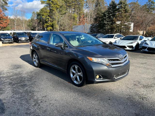 TOYOTA VENZA 2014 4t3bk3bb8eu108078