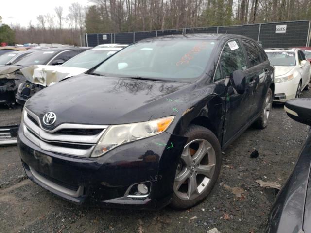 TOYOTA VENZA 2015 4t3bk3bb8fu109314