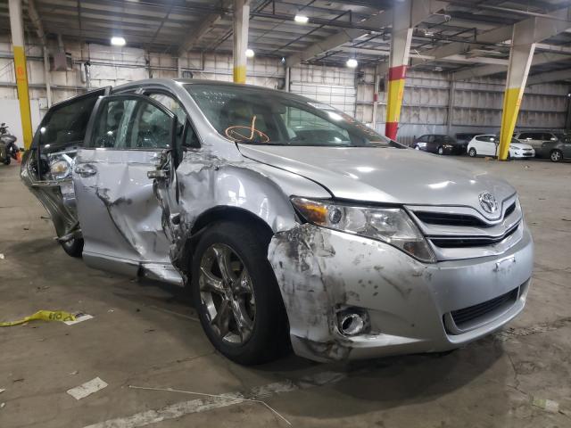 TOYOTA VENZA LE 2015 4t3bk3bb8fu110754