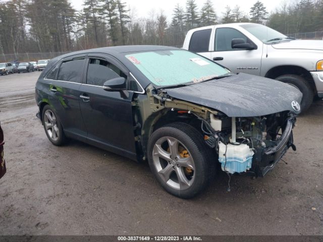 TOYOTA VENZA 2015 4t3bk3bb8fu111029