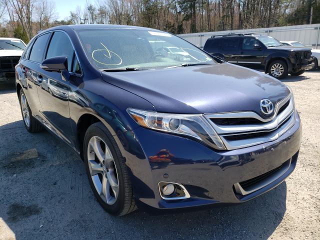 TOYOTA VENZA 2015 4t3bk3bb8fu115842