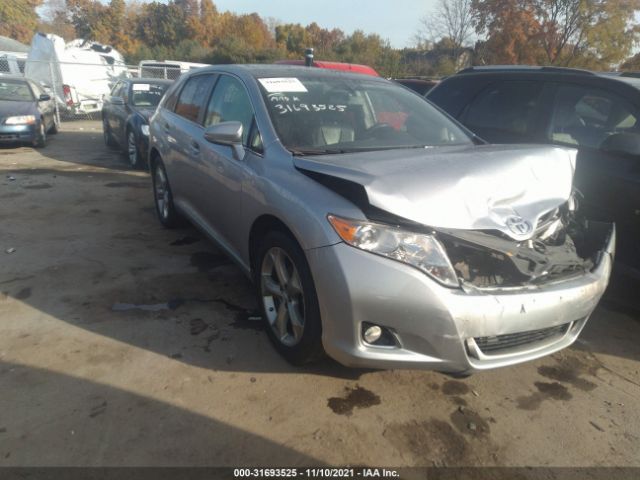 TOYOTA VENZA 2015 4t3bk3bb8fu117056