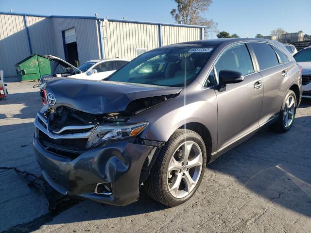 TOYOTA VENZA LE 2015 4t3bk3bb8fu117171