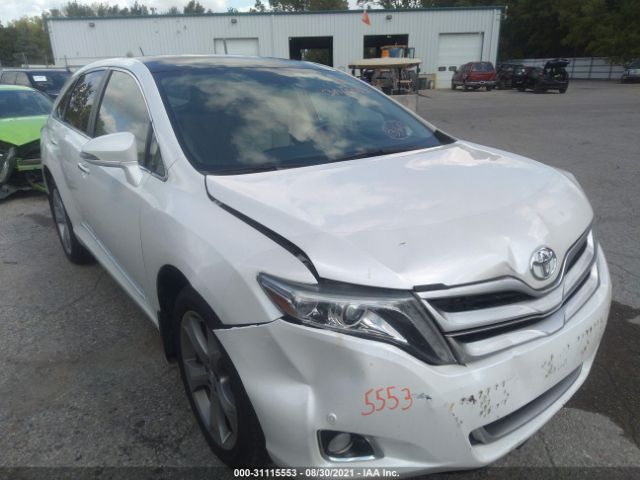 TOYOTA VENZA 2015 4t3bk3bb8fu117672