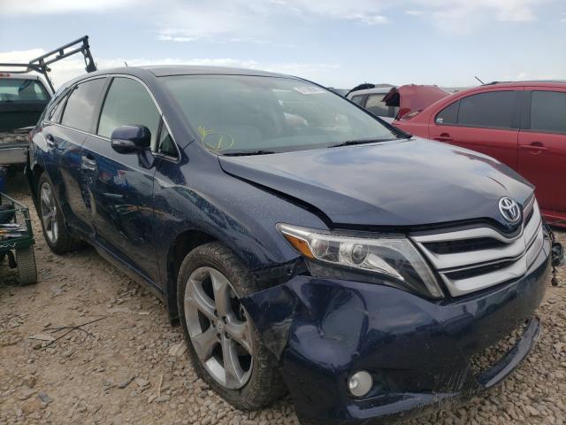 TOYOTA VENZA LE 2015 4t3bk3bb8fu117770