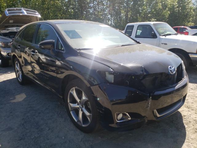 TOYOTA VENZA XLE 2015 4t3bk3bb8fu120278