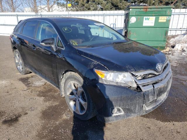 TOYOTA VENZA XLE 2016 4t3bk3bb8gu120606