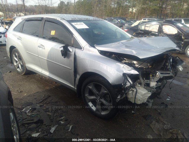 TOYOTA VENZA 2010 4t3bk3bb9au026421