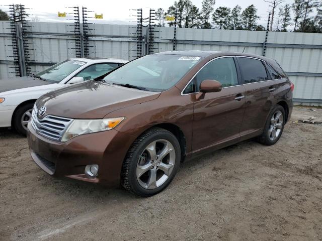 TOYOTA VENZA 2010 4t3bk3bb9au026841