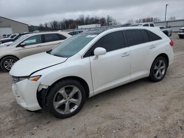 TOYOTA VENZA 2010 4t3bk3bb9au031439