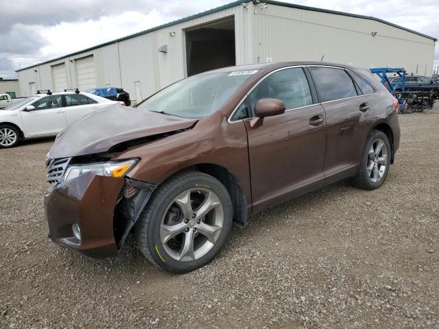 TOYOTA VENZA 2010 4t3bk3bb9au032140