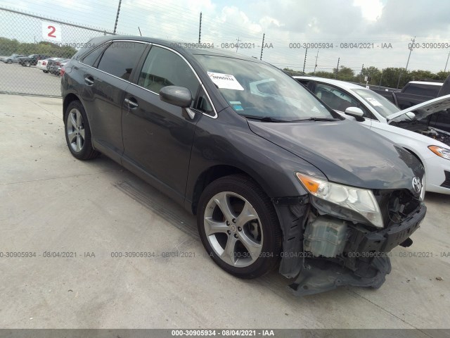 TOYOTA VENZA 2010 4t3bk3bb9au032963