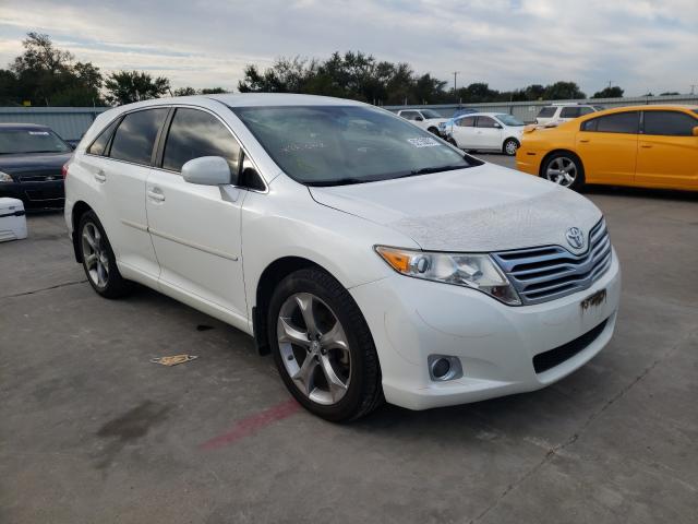 TOYOTA VENZA 2010 4t3bk3bb9au034793