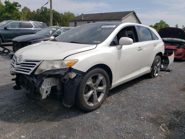 TOYOTA VENZA 2010 4t3bk3bb9au034860