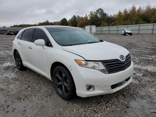 TOYOTA VENZA 2010 4t3bk3bb9au035099