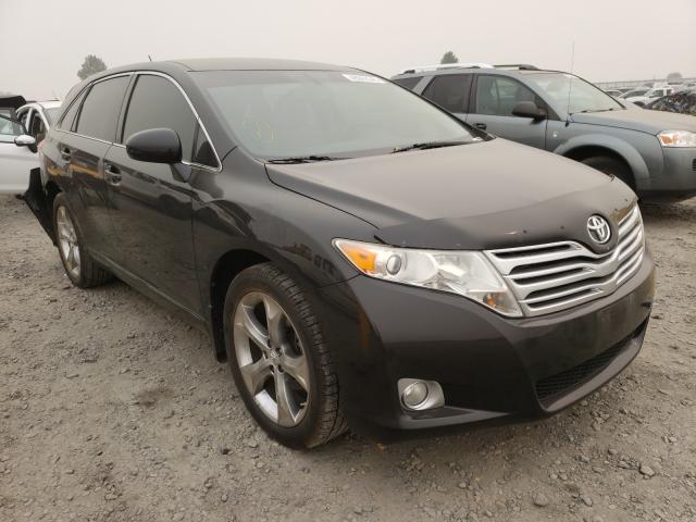 TOYOTA VENZA 2010 4t3bk3bb9au035684