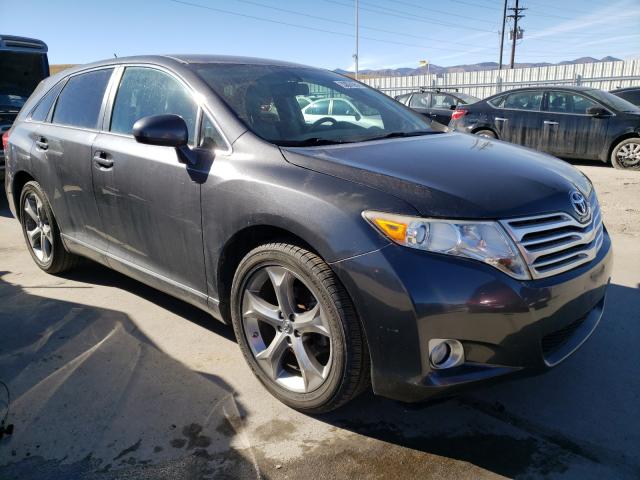 TOYOTA VENZA 2010 4t3bk3bb9au036723