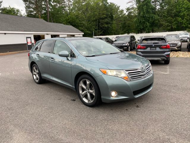 TOYOTA VENZA 2010 4t3bk3bb9au037547