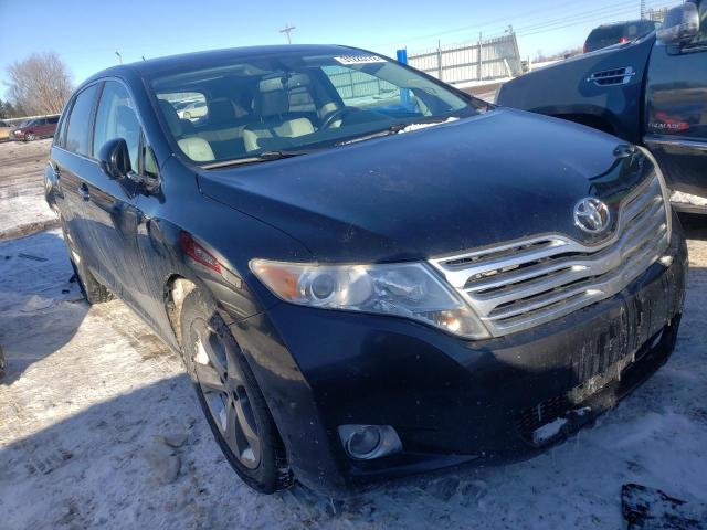 TOYOTA VENZA 2010 4t3bk3bb9au038004