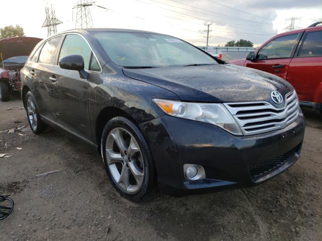 TOYOTA VENZA 2010 4t3bk3bb9au038052