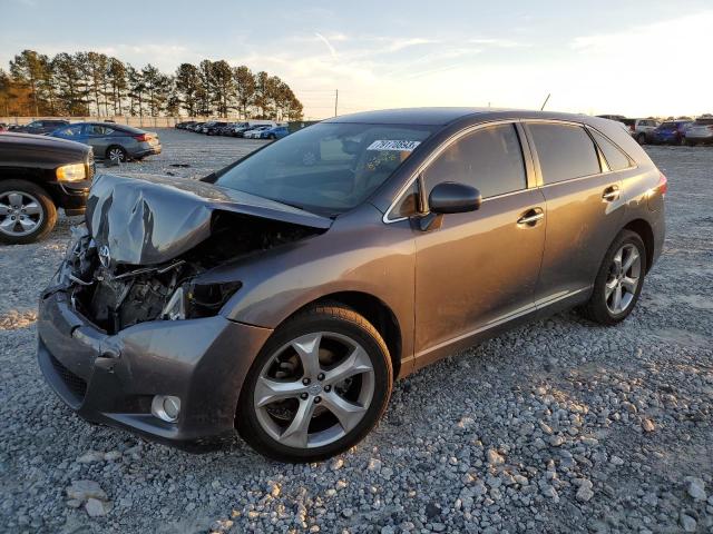 TOYOTA VENZA 2010 4t3bk3bb9au038598