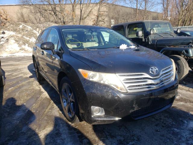 TOYOTA VENZA 2010 4t3bk3bb9au039119