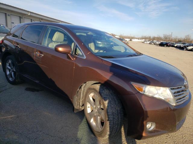 TOYOTA VENZA 2010 4t3bk3bb9au040836