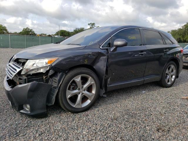 TOYOTA VENZA 2010 4t3bk3bb9au040934