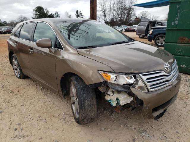 TOYOTA VENZA 2010 4t3bk3bb9au043770