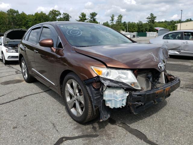 TOYOTA VENZA 2010 4t3bk3bb9au044708