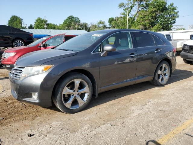 TOYOTA VENZA 2010 4t3bk3bb9au045308