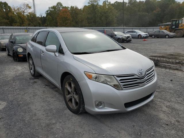 TOYOTA VENZA 2011 4t3bk3bb9bu045780