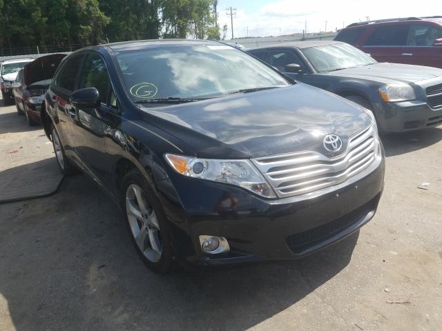 TOYOTA VENZA 2011 4t3bk3bb9bu046685