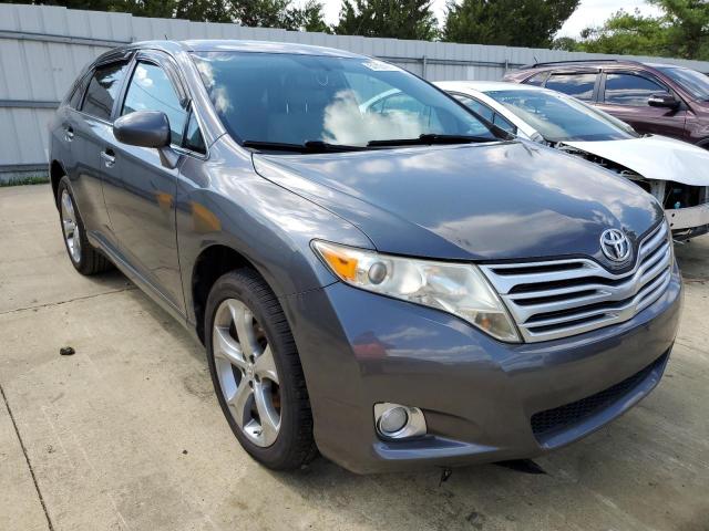 TOYOTA VENZA 2011 4t3bk3bb9bu046864