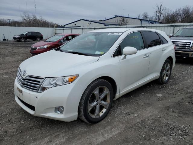 TOYOTA VENZA 2011 4t3bk3bb9bu048033