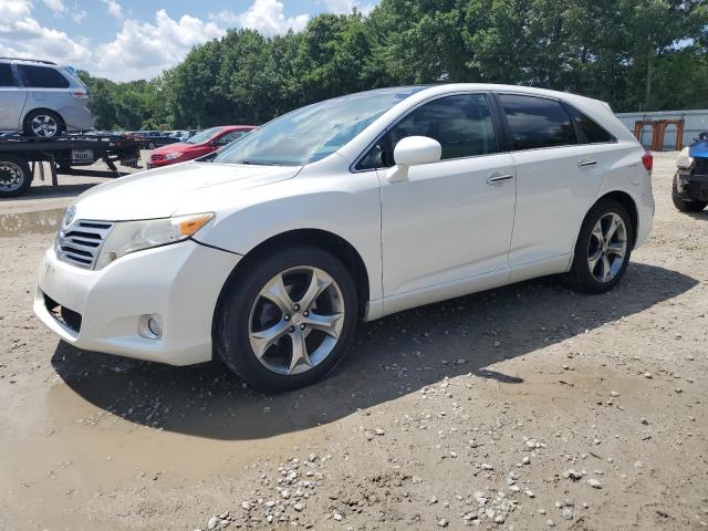 TOYOTA VENZA 2011 4t3bk3bb9bu051935