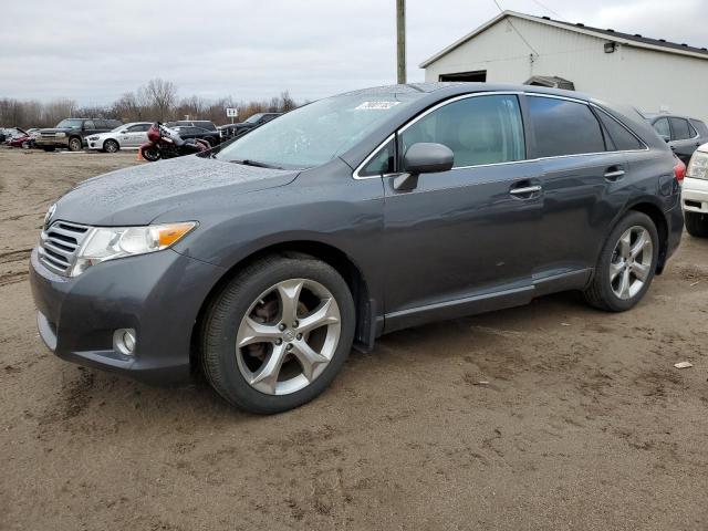 TOYOTA VENZA 2011 4t3bk3bb9bu052390