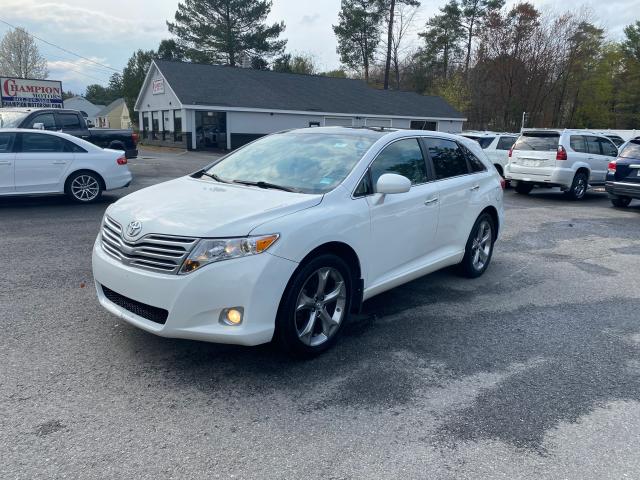 TOYOTA VENZA 2011 4t3bk3bb9bu052504