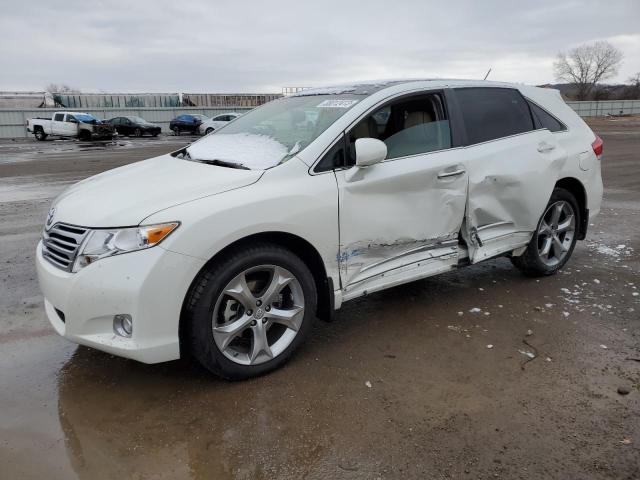 TOYOTA VENZA 2011 4t3bk3bb9bu053233