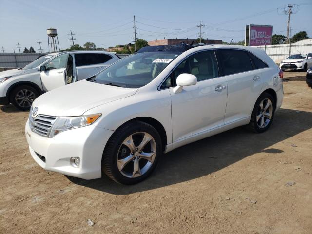 TOYOTA VENZA 2011 4t3bk3bb9bu054706