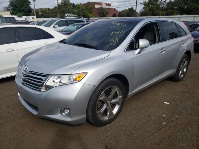 TOYOTA VENZA 2011 4t3bk3bb9bu056942