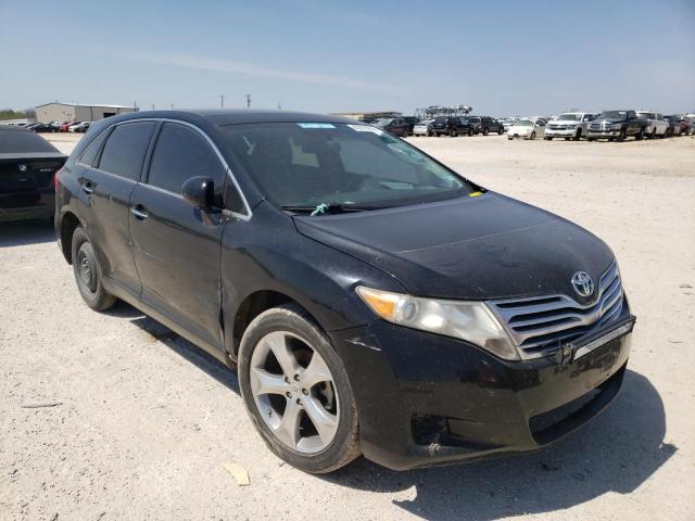 TOYOTA VENZA 2011 4t3bk3bb9bu058416